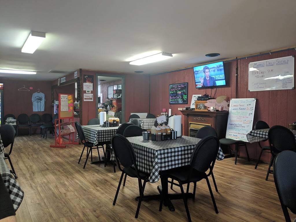 Big H BBQ | restaurant | 549 Flora Ferry Rd, Rogersville, TN 37857, USA | 4232933707 OR +1 423-293-3707