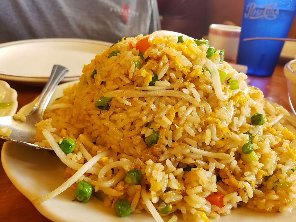 Golden Palace Restaurant | restaurant | 1185 George Washington Way, Richland, WA 99352, USA | 5099433388 OR +1 509-943-3388