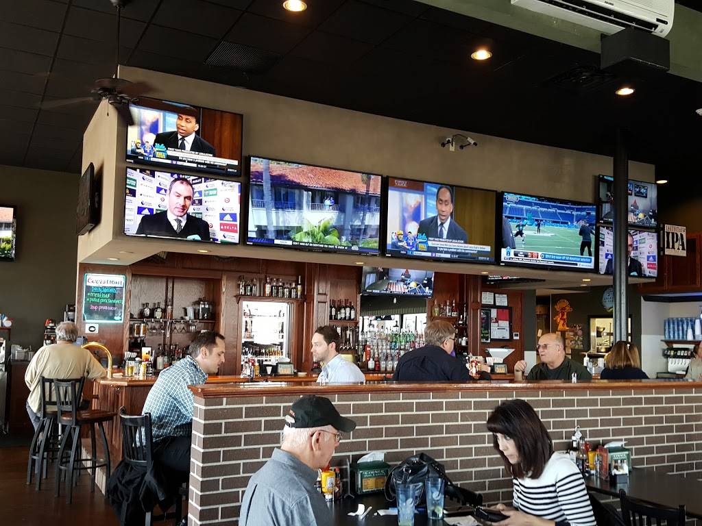 Corner Pub & Grill | restaurant | 3271 W Iles Ave, Springfield, IL 62711, USA | 2175463600 OR +1 217-546-3600