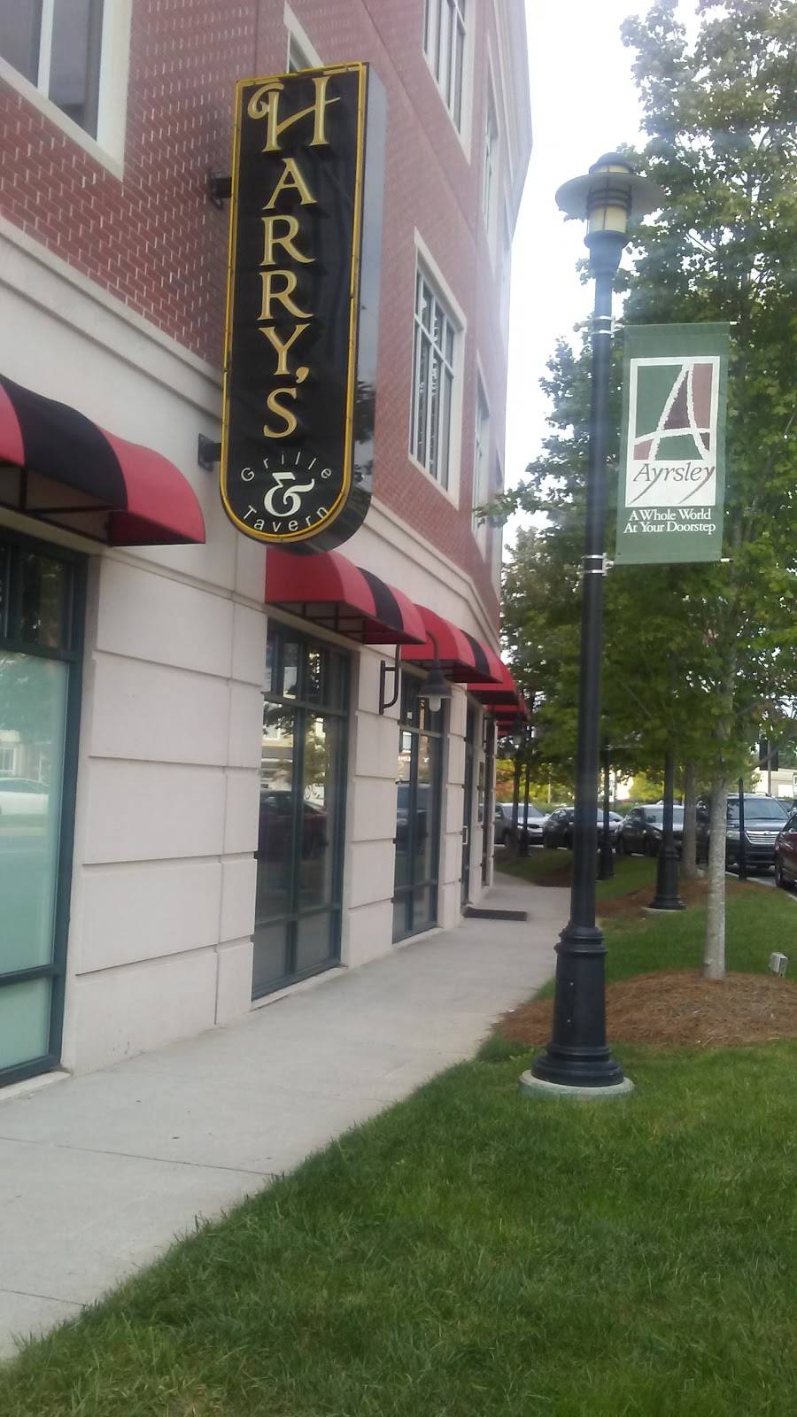 Harrys Grille & Tavern | night club | 2127 Ayrsley Town Blvd #103, Charlotte, NC 28273, USA | 7044999494 OR +1 704-499-9494