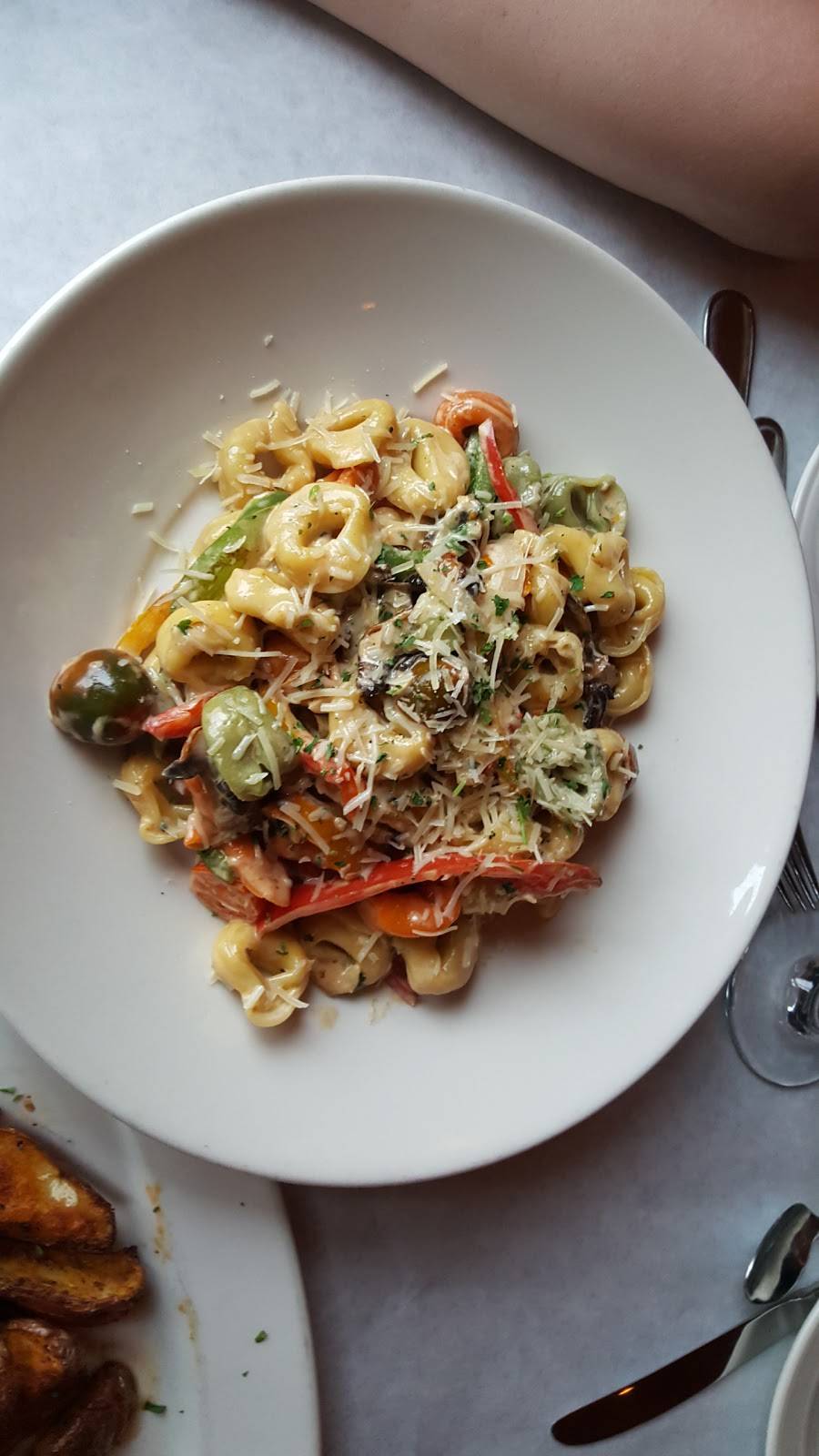 Tuscany | Mediterranean Grill | restaurant | 7100, 2969 Cahill Main, Fitchburg, WI 53711, USA | 6082701684 OR +1 608-270-1684