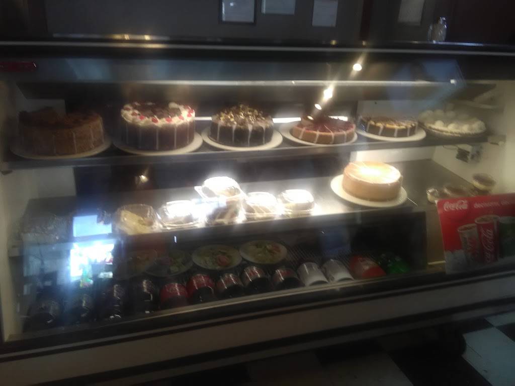 Napolis | restaurant | 110 W Ennis Ave, Ennis, TX 75119, USA | 9728758003 OR +1 972-875-8003