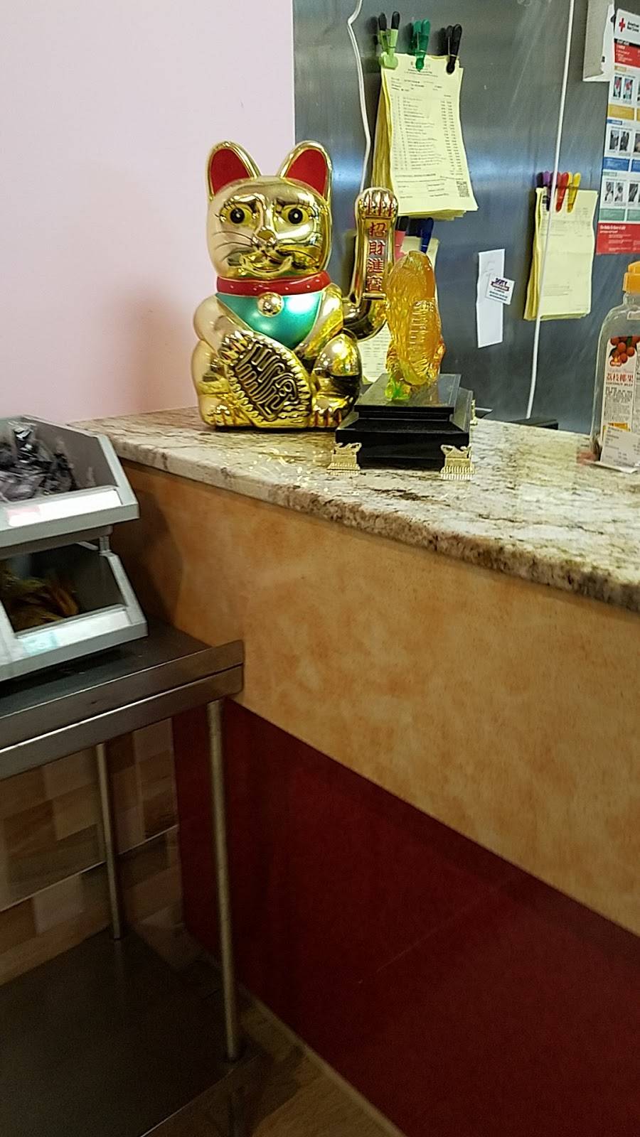 Great Wall Restaurant | restaurant | 3350 Hayman Dr, Federalsburg, MD 21632, USA | 4107548806 OR +1 410-754-8806