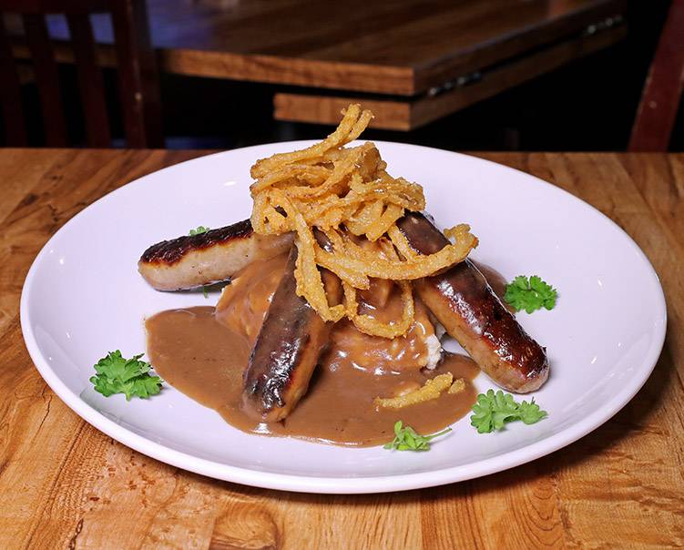 Pat OBriens | restaurant | 22385 E 10 Mile Rd, St Clair Shores, MI 48080, USA | 5867715715 OR +1 586-771-5715