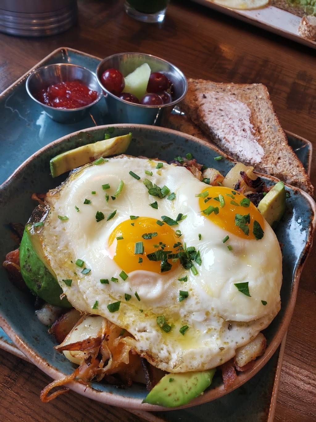 First Watch - Lake Nona | cafe | 12988 Narcoossee Rd, Orlando, FL 32832, USA | 4073070758 OR +1 407-307-0758