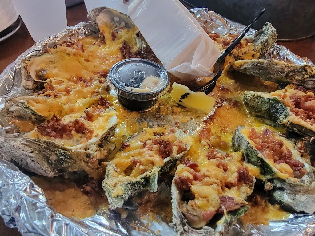 Uptown Raw Bar & Grill | restaurant | 411 Reid Ave, Port St Joe, FL 32456, USA | 8508999001 OR +1 850-899-9001