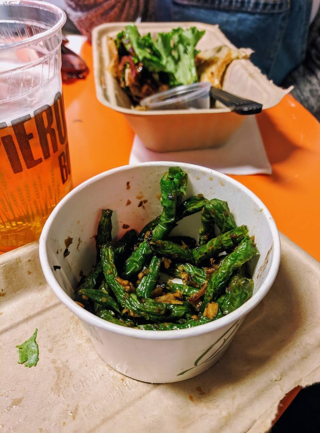 Jianbing Company | restaurant | 445 Albee Square W, Brooklyn, NY 11201, USA | 9293682763 OR +1 929-368-2763