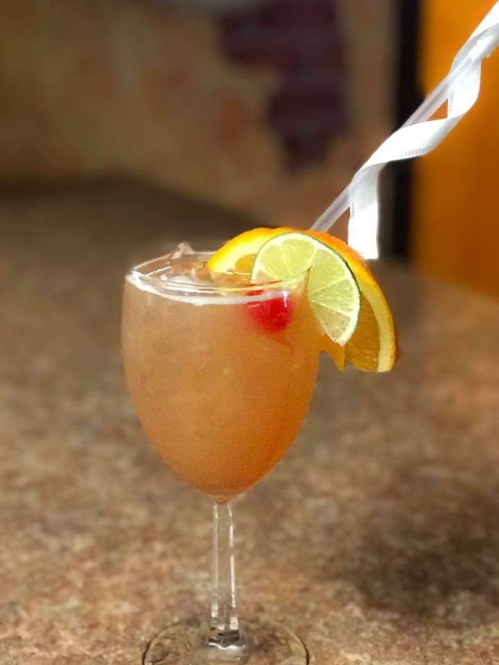 Las Maracas | restaurant | 1107 Gallatin Pike S, Madison, TN 37115, USA | 6158680011 OR +1 615-868-0011