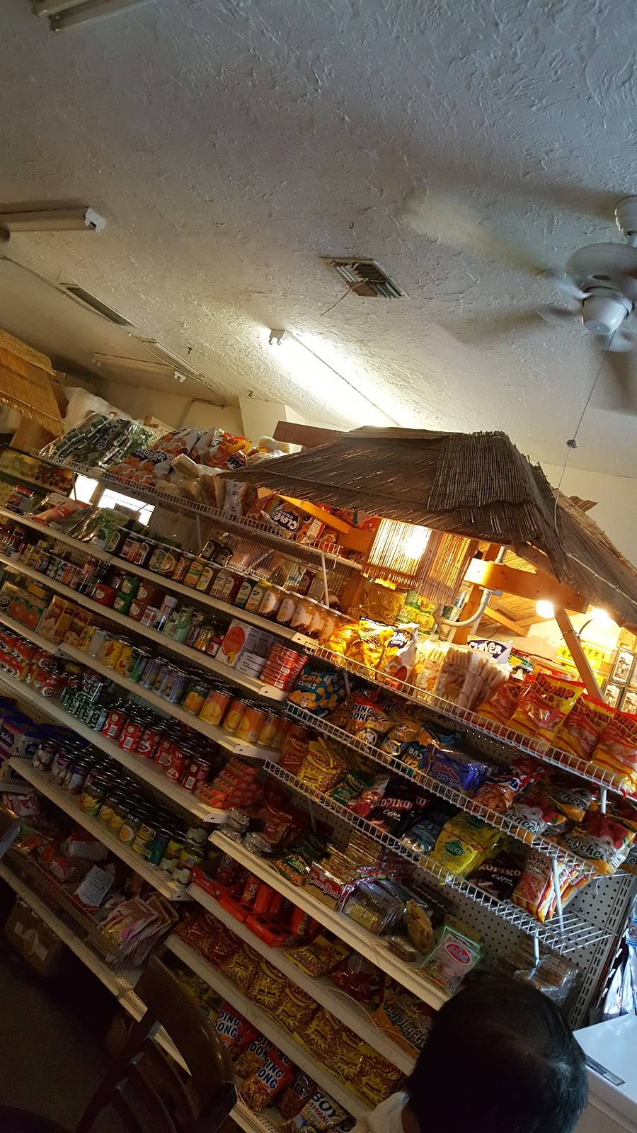 Philippine Cuisine | restaurant | 3786 E Gulf to Lake Hwy, Inverness, FL 34453, USA | 3523445212 OR +1 352-344-5212