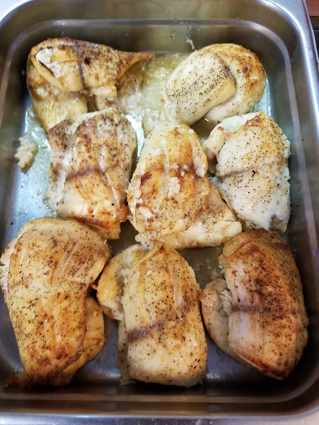 Busanka Restaurant | restaurant | 779 Port Reading Ave, Port Reading, NJ 07064, USA | 7329690092 OR +1 732-969-0092