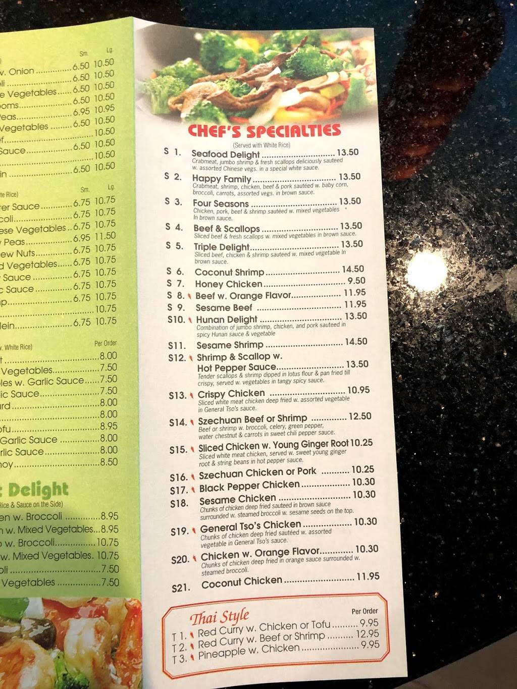 Lins Wok | restaurant | 4520 Marketplace Way, Enola, PA 17025, USA | 7177282899 OR +1 717-728-2899