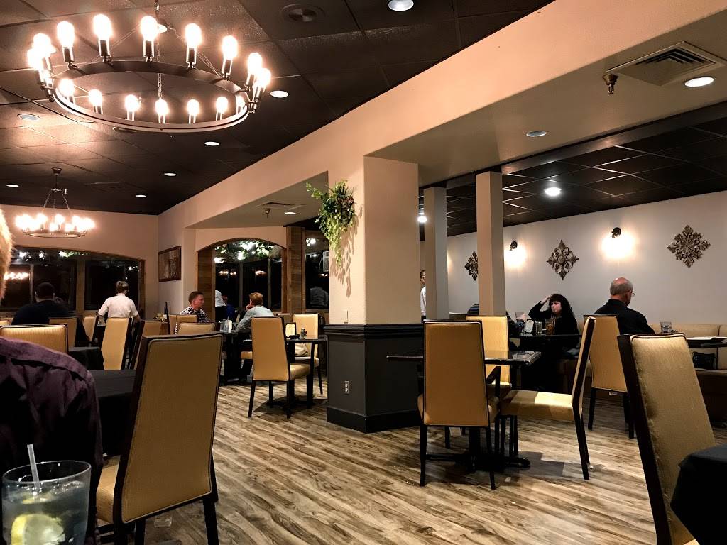 The Hill Italian Restaurant | restaurant | 600 E E Battlefield Rd, Springfield, MO 65807, USA | 4179208850 OR +1 417-920-8850