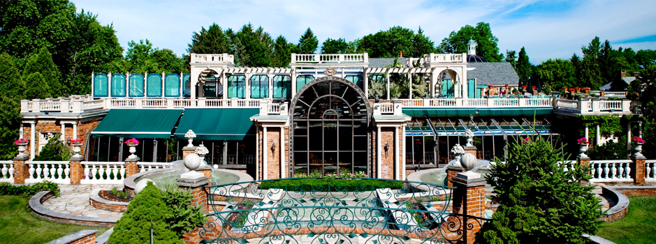 The Manor | restaurant | 111 Prospect Ave, West Orange, NJ 07052, USA | 9737312360 OR +1 973-731-2360