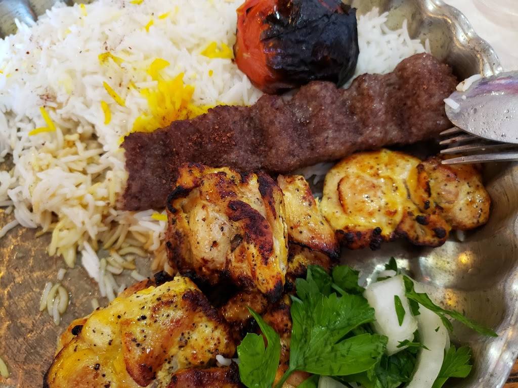 Khansalar Restaurant | restaurant | 9325 Yonge St, Richmond Hill, ON L4C 1V4, Canada | 9052378010 OR +1 905-237-8010