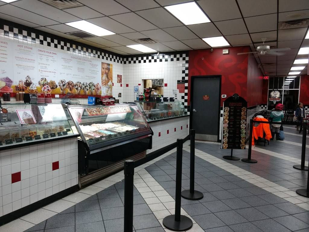 Cold Stone Creamery | bakery | 3822 W Newberry Rd Suite B, Gainesville, FL 32607, USA | 3522717437 OR +1 352-271-7437