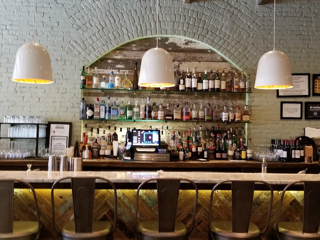 The Milling Room | restaurant | 446 Columbus Ave, New York, NY 10024, USA | 2125950380 OR +1 212-595-0380