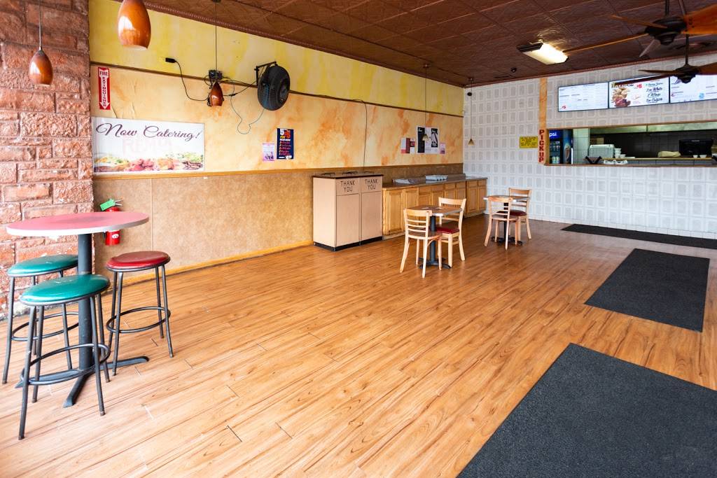 Uncle Remus SFC - Broadview | restaurant | 1801 Roosevelt Rd, Broadview, IL 60155, USA | 7086814105 OR +1 708-681-4105