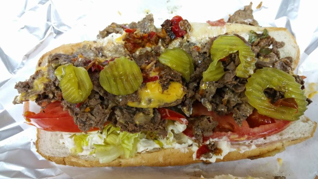 Spartan Pizza | restaurant | 619 S Marlyn Ave, Essex, MD 21221, USA | 4106822002 OR +1 410-682-2002