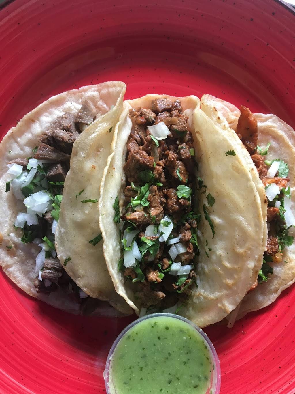 Taqueria la cañada | restaurant | 1500 N Parsons Ave, Brandon, FL 33510, USA | 8134388756 OR +1 813-438-8756