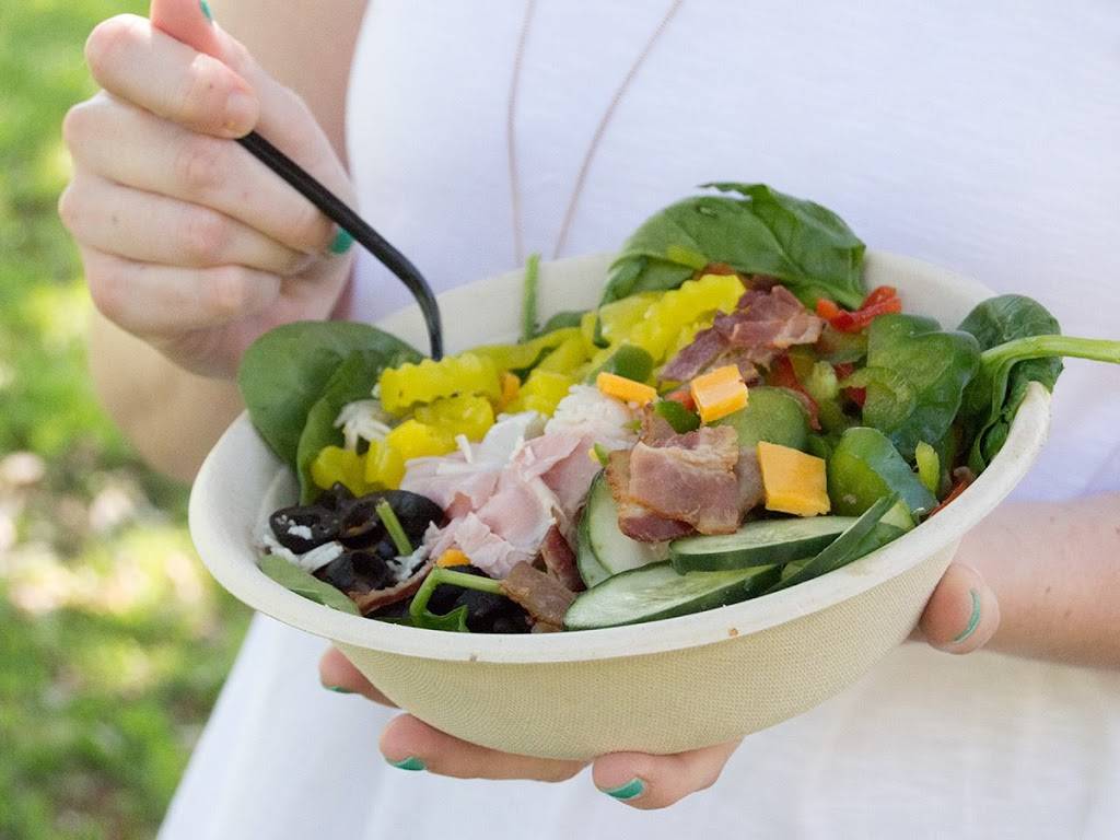 Which Wich Superior Sandwiches | restaurant | 1410 Main St, Dallas, TX 75202, USA | 2147419424 OR +1 214-741-9424