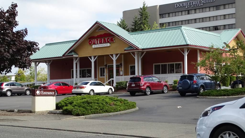 Outback Steakhouse | restaurant | 16510 Southcenter Pkwy, Tukwila, WA 98188, USA | 2065759705 OR +1 206-575-9705