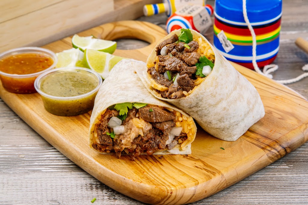 Guanatos Tacos | restaurant | 15963 Yarnell St, Sylmar, CA 91342, USA | 8183366136 OR +1 818-336-6136