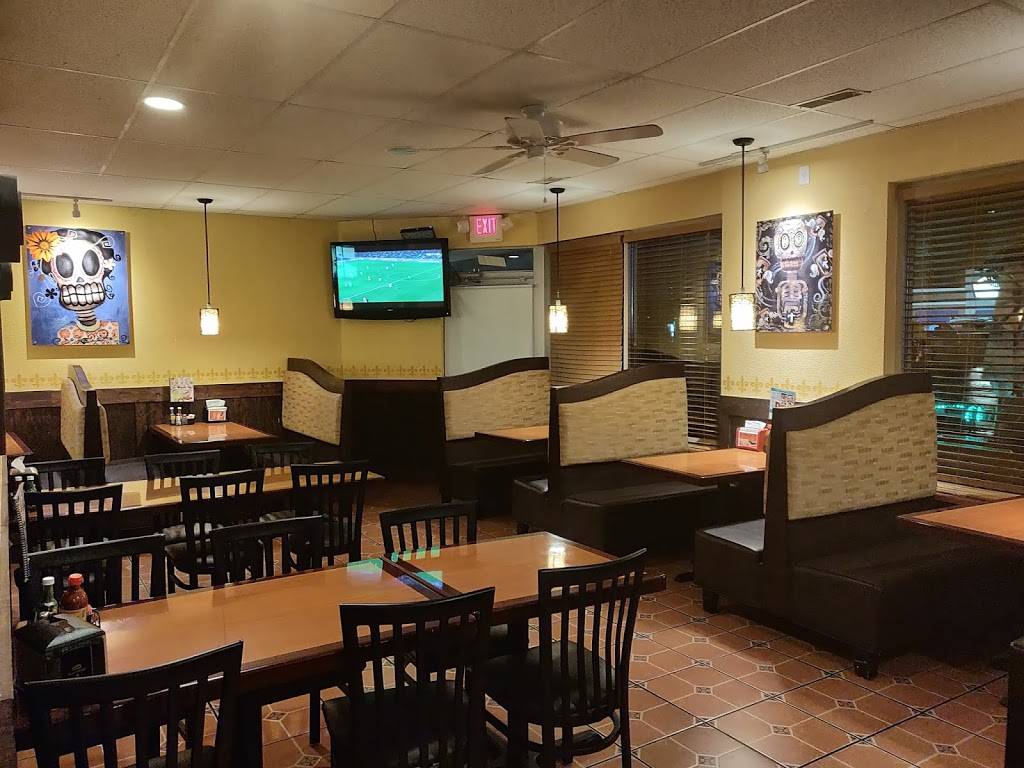 El Rancho Nuevo Taqueria | restaurant | 8111 Cincinnati Dayton Rd, West Chester Township, OH 45069, USA | 5137556418 OR +1 513-755-6418