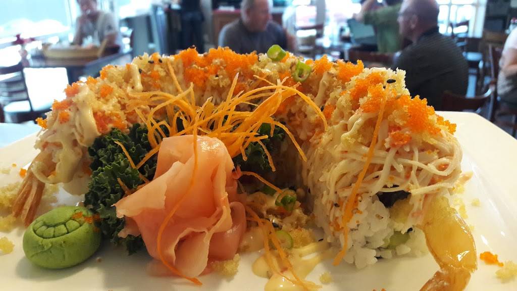 Thai Thai House Suntree | restaurant | 6977 N Wickham Rd, Melbourne, FL 32940, USA | 3214254332 OR +1 321-425-4332