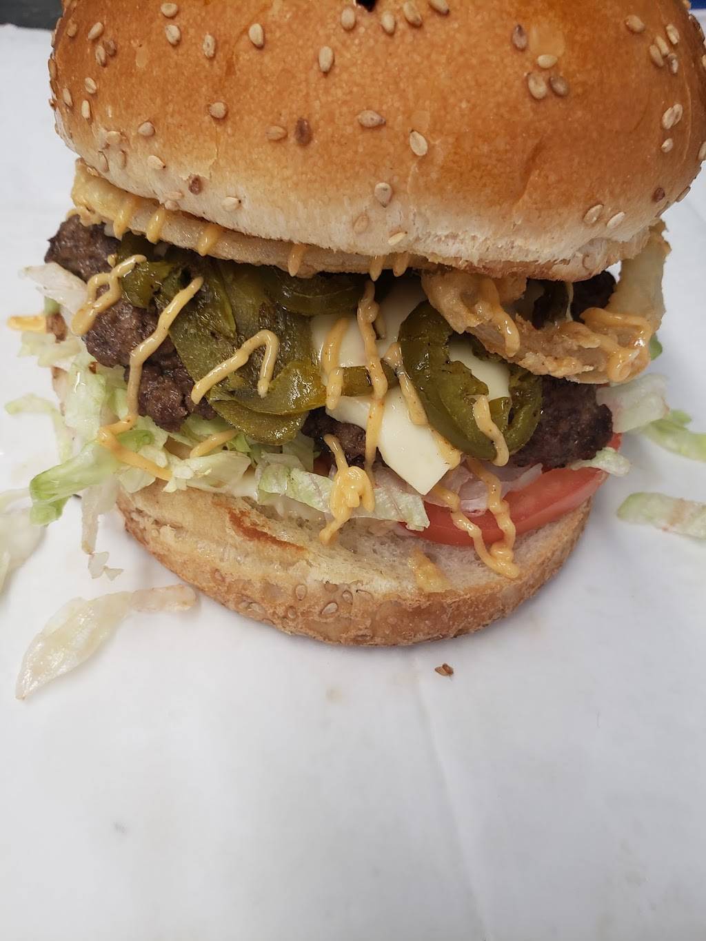 Tha Cajun Trinity Food Truck | restaurant | 455 E Pine St, Ponchatoula, LA 70454, USA | 2256780361 OR +1 225-678-0361