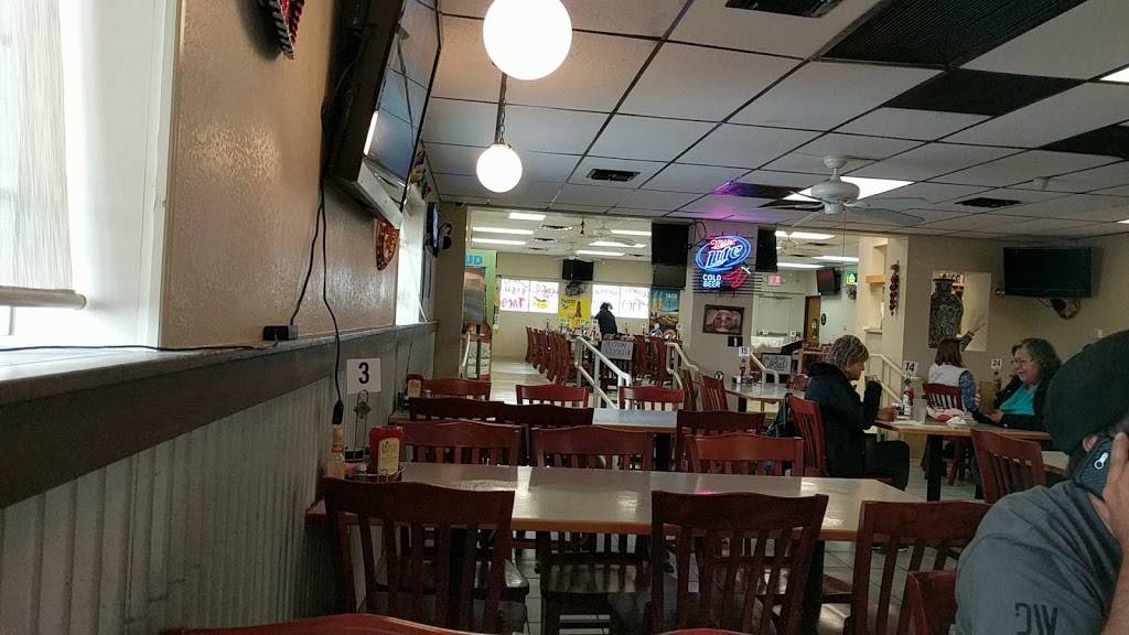 El Nopalito | restaurant | 1105 TX-337 Loop, New Braunfels, TX 78130, USA | 8306255196 OR +1 830-625-5196