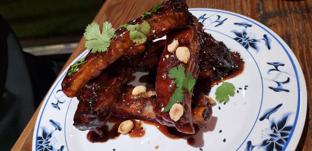 Finch Wildomar | restaurant | 32395 Clinton Keith Rd A-101, Wildomar, CA 92595, USA | 9516782050 OR +1 951-678-2050