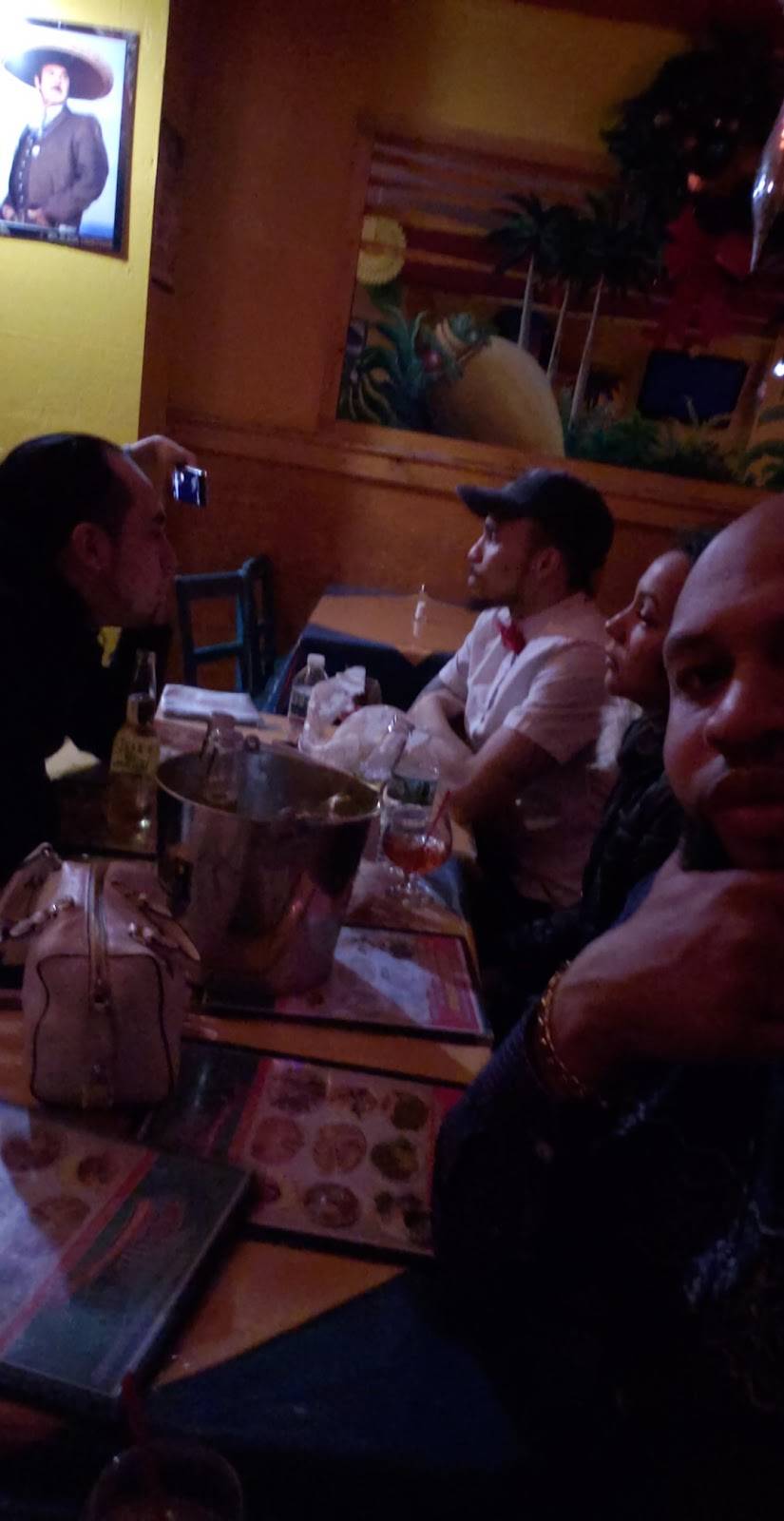 Rodeo | restaurant | 2765 Webster Ave, Bronx, NY 10458, USA | 7182200600 OR +1 718-220-0600