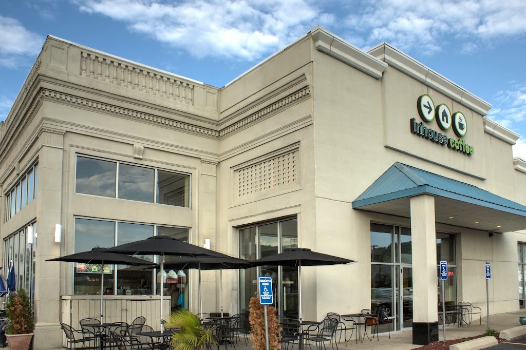 InHouse Coffee | cafe | 225 Shrewsbury St # C, Worcester, MA 01604, USA | 5083631212 OR +1 508-363-1212