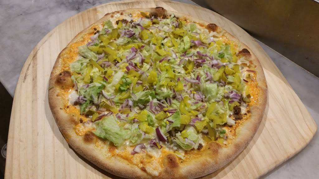 Pannos Home Of The 18 Inch | restaurant | 7200 Airport Rd #101, Bath, PA 18014, USA | 4842813908 OR +1 484-281-3908