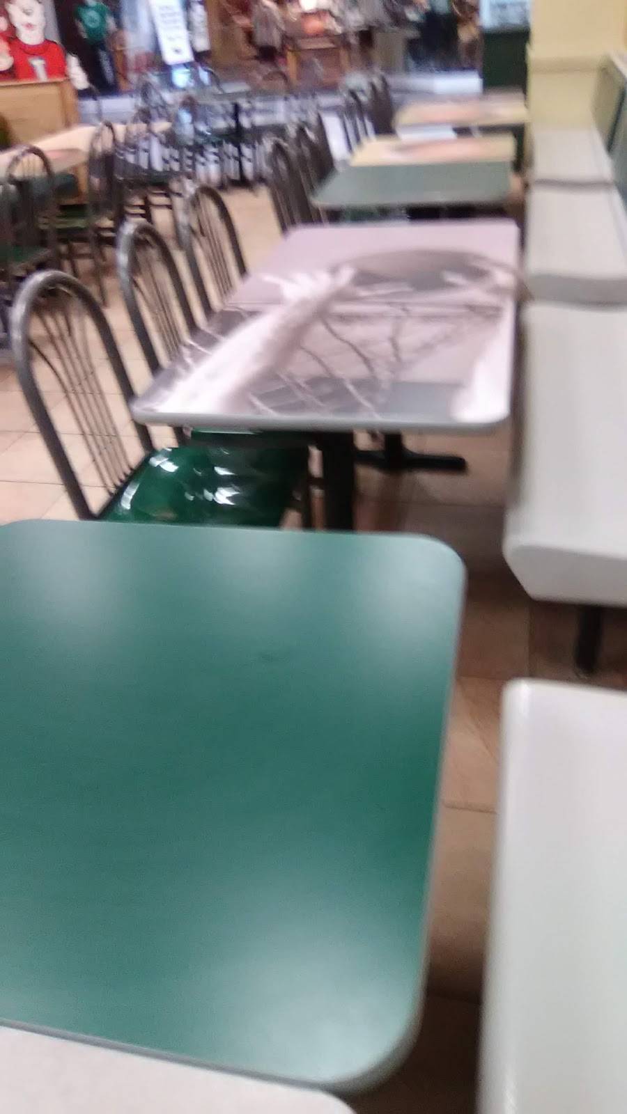 Subway | restaurant | 100 Hall of Fame Ave, Springfield, MA 01105, USA | 4132418884 OR +1 413-241-8884