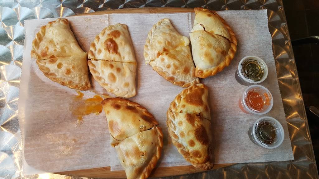 Empanadas Cafe | restaurant | 123 Washington St, Hoboken, NJ 07030, USA | 2016833069 OR +1 201-683-3069