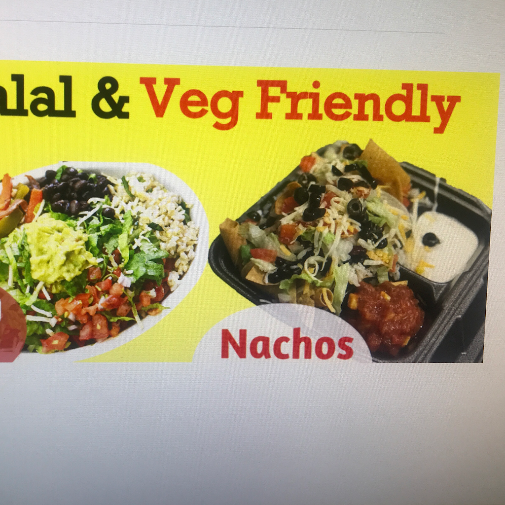 Chick-Mex Grill | restaurant | Commons, 520 Lee Road, Buffalo, NY 14228, USA | 7165807539 OR +1 716-580-7539