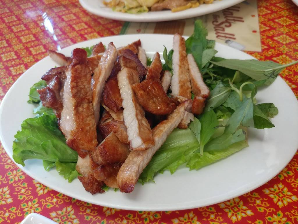 Sang Dao Restaurant | restaurant | 5421 El Cajon Blvd, San Diego, CA 92115, USA | 6192630914 OR +1 619-263-0914