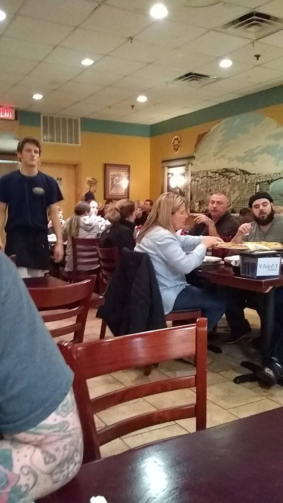 Naples Pizza & Restaurant | restaurant | 425 W Main St, Little Egg Harbor Township, NJ 08087, USA | 6092961313 OR +1 609-296-1313