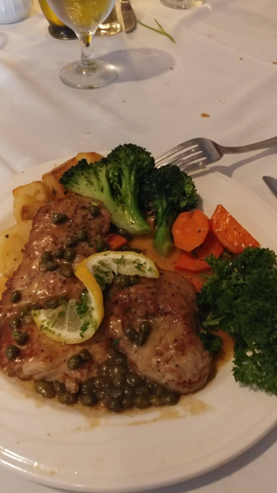 Adagio Ristorante | restaurant | 22841 Ventura Blvd, Woodland Hills, CA 91364, USA | 8182250533 OR +1 818-225-0533