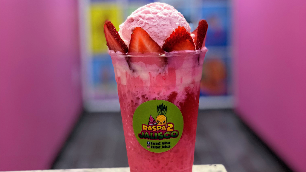 Raspa2 Jalisco | meal takeaway | 3056 N 68th St, Scottsdale, AZ 85251, USA | 4805907036 OR +1 480-590-7036