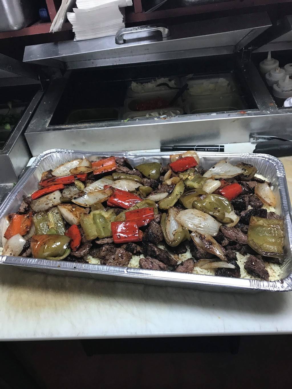 Central Street Pizzeria & Grille | restaurant | 37 Dykeman Way, Stoughton, MA 02072, USA | 7813443199 OR +1 781-344-3199