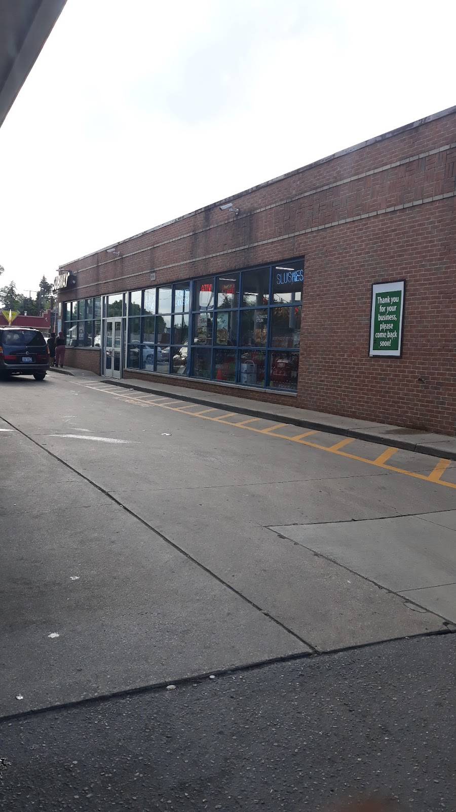 Subway | restaurant | 8930 W McNichols Rd, Detroit, MI 48221, USA | 3138635467 OR +1 313-863-5467