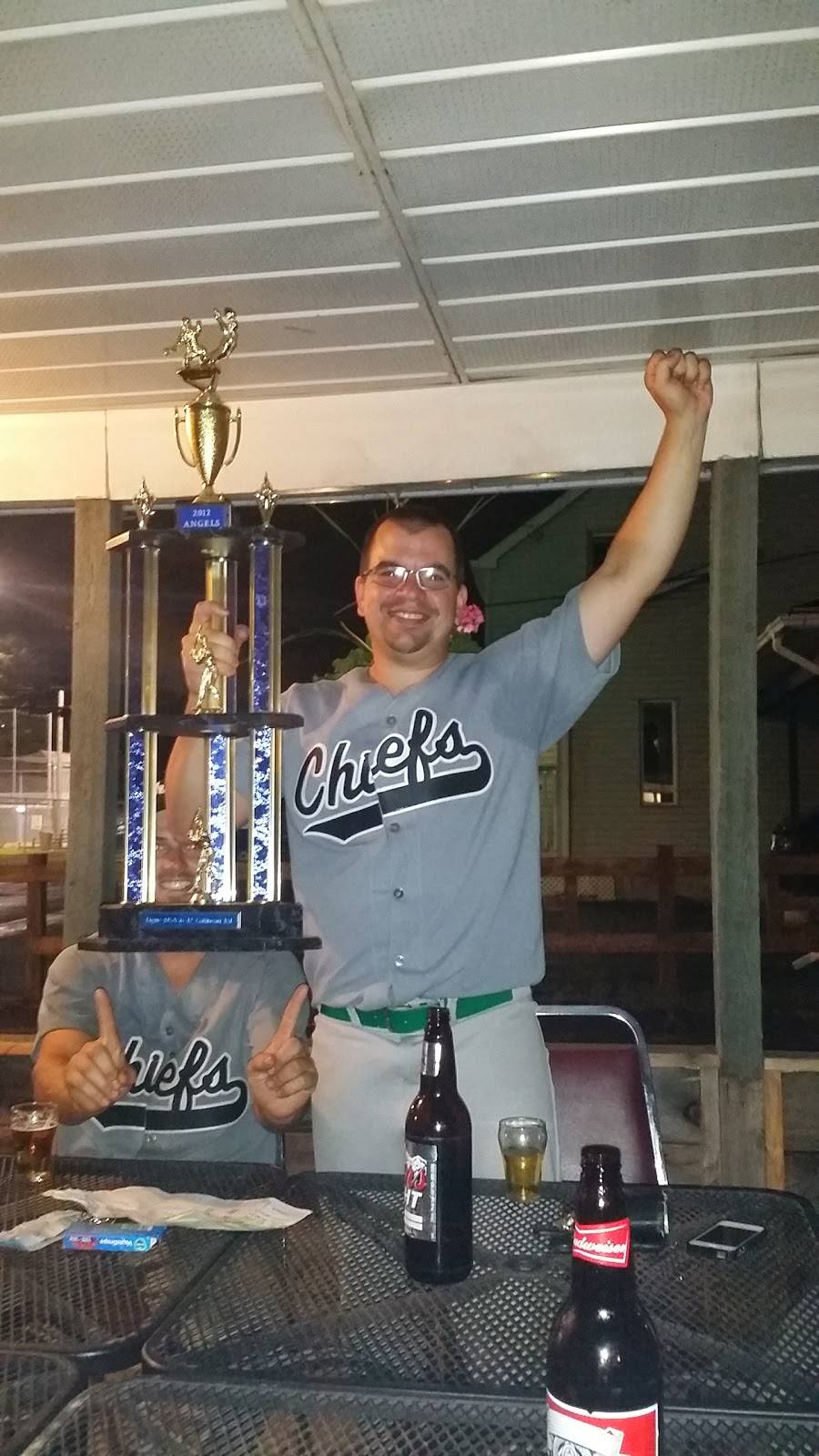 Brasserie du Parc (Golf-O-Max) | restaurant | 923 Rue Georges, Gatineau, QC J8L 2E4, Canada | 8199861282 OR +1 819-986-1282