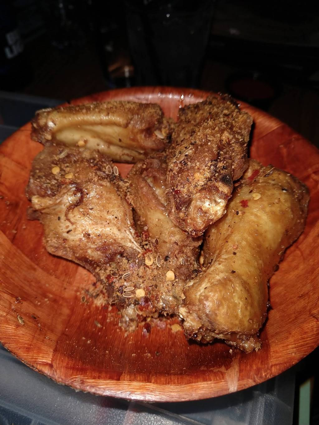 Wingz Sports Grill | restaurant | 1061 Pearl Rd, Brunswick, OH 44212, USA | 3302209464 OR +1 330-220-9464