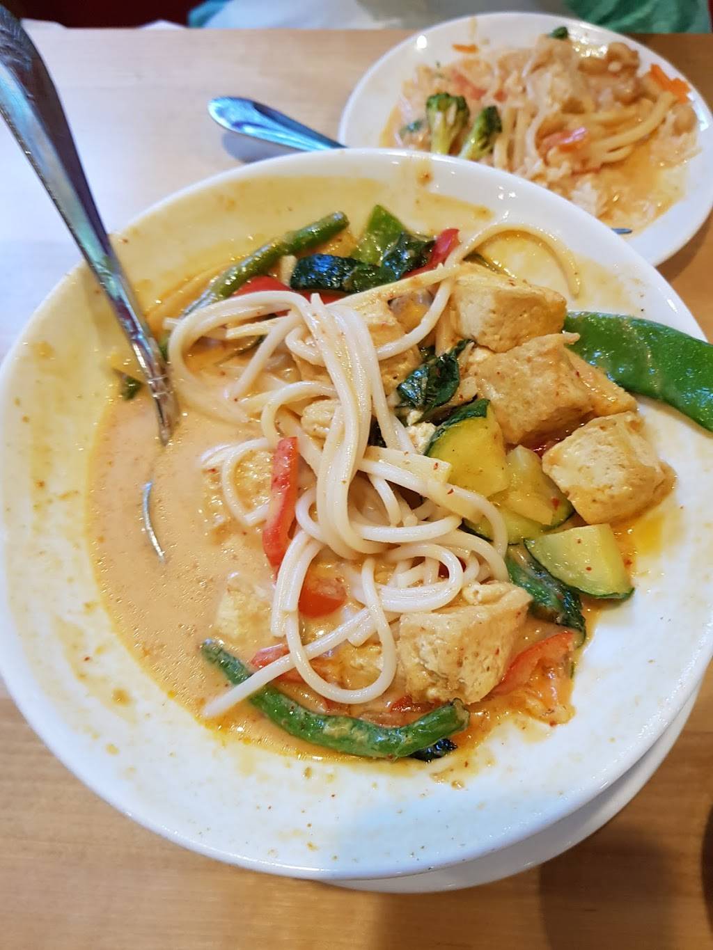 Goji Bistro | restaurant | 100 Maynard Crossing Ct, Cary, NC 27513, USA | 9194668888 OR +1 919-466-8888