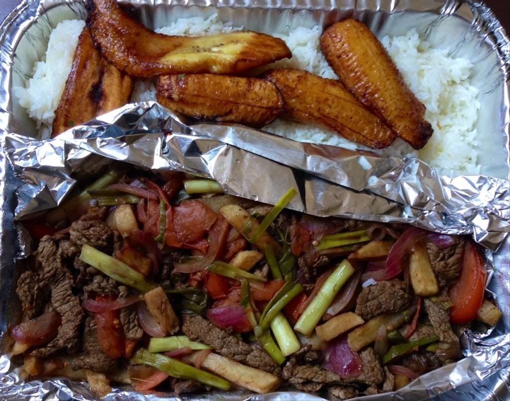 Sabor Y Arte | restaurant | 940 Elizabeth Ave, Elizabeth, NJ 07201, USA | 9089629479 OR +1 908-962-9479