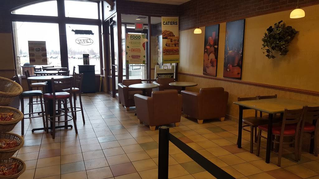 Subway | restaurant | 3100 Main St #1550, Maumee, OH 43537, USA | 4198789000 OR +1 419-878-9000