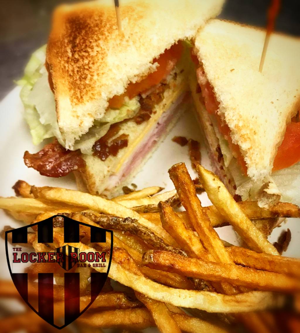 The Locker Room Bar & Grill | restaurant | 1003 W Royalton Rd, Cleveland, OH 44147, USA | 4402300760 OR +1 440-230-0760