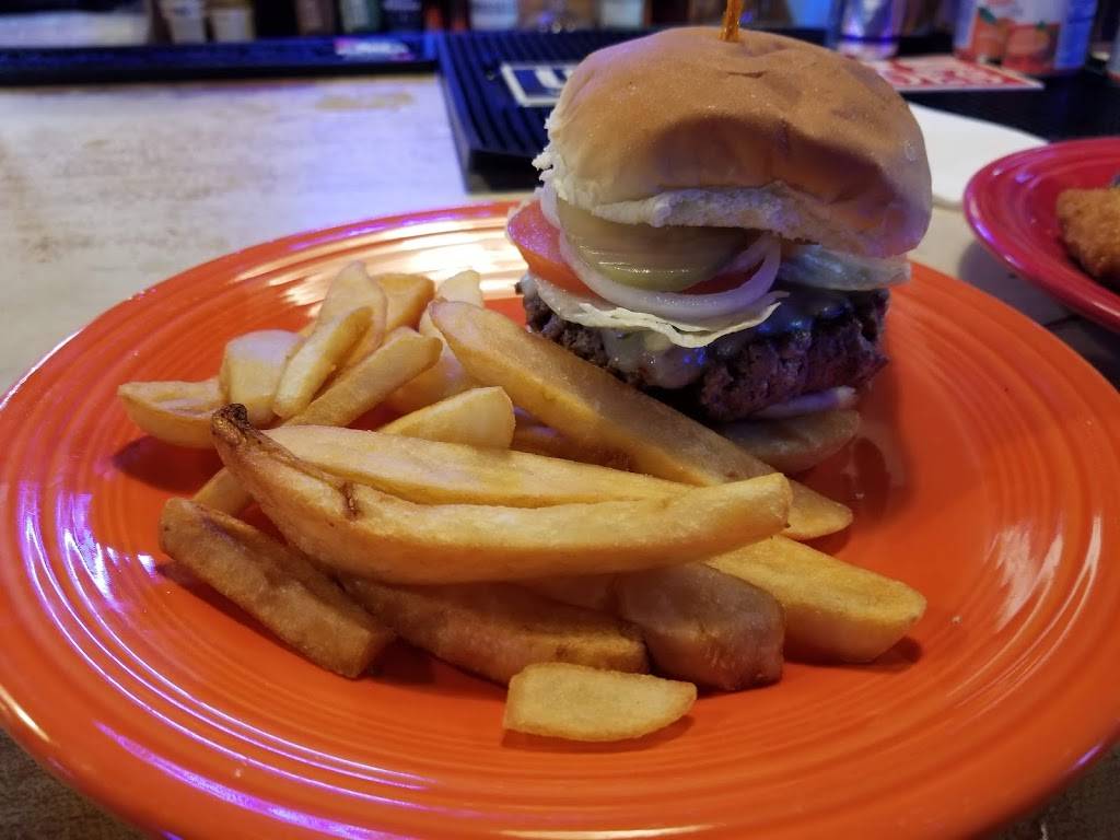 The Bambi Bar | restaurant | 2701 Bardstown Rd, Louisville, KY 40205, USA | 5024569635 OR +1 502-456-9635